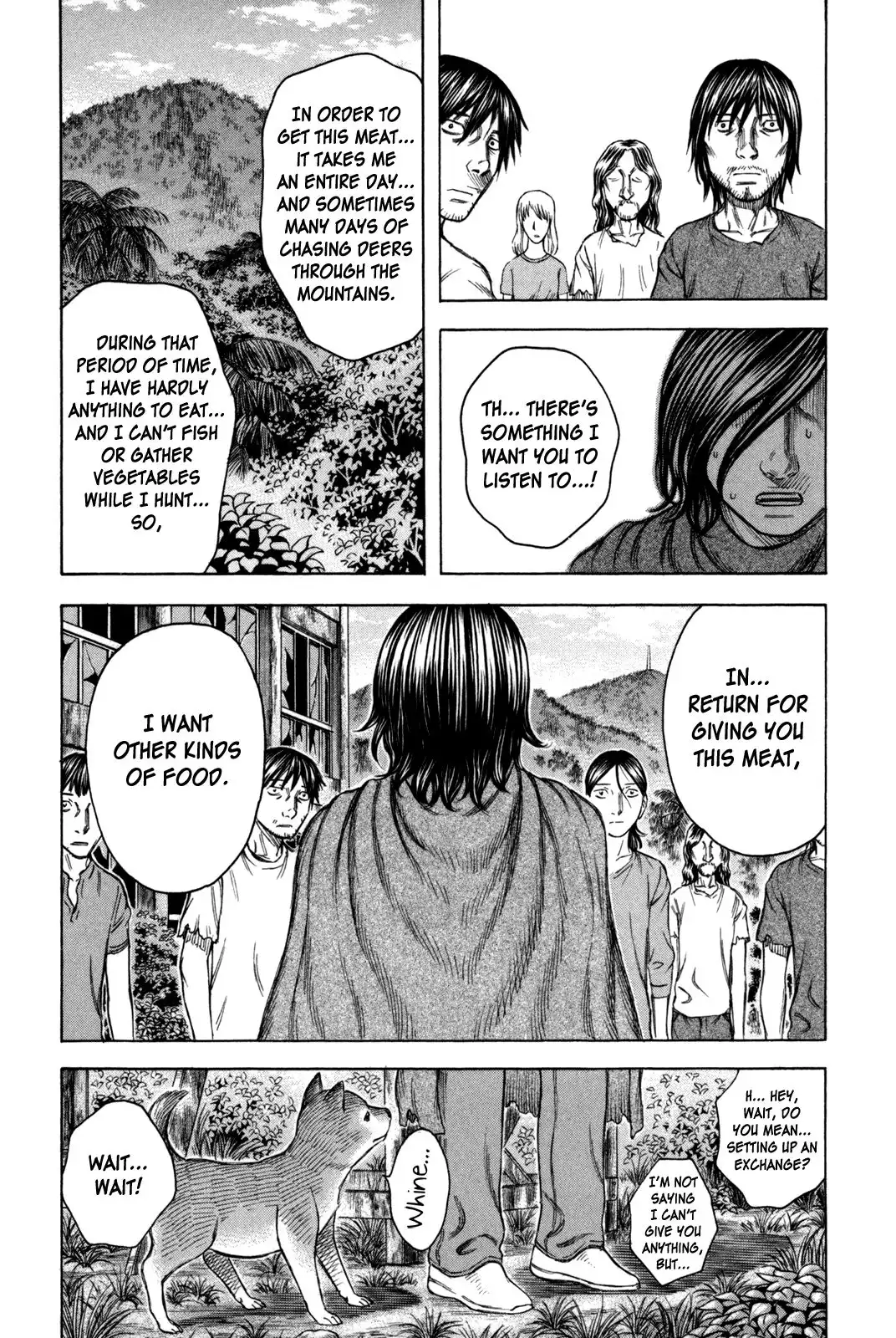 Suicide Island Chapter 30 9